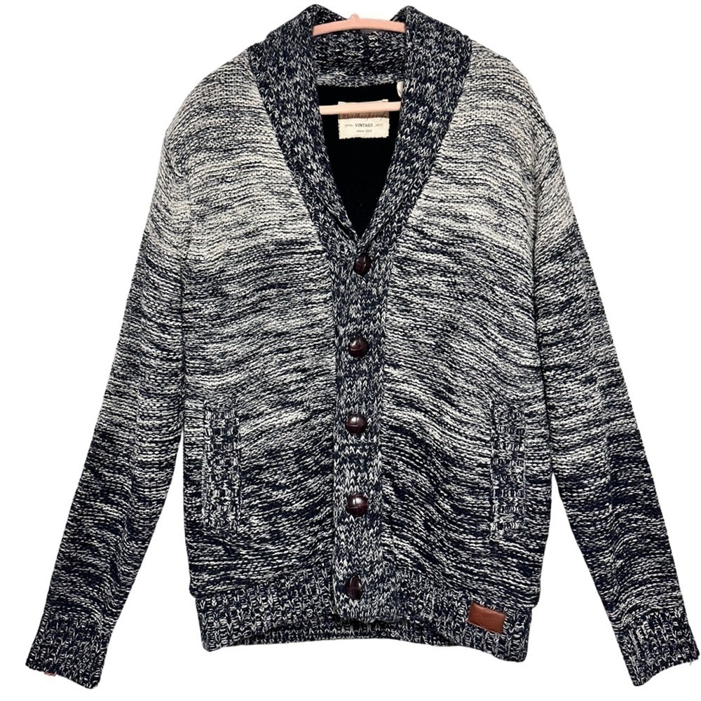 Weatherproof NWT HEAVY KNIT SHERPA LING SIZE Large